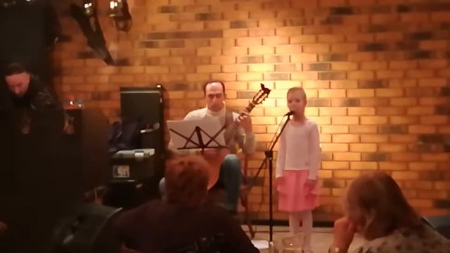 В чистом поле С. Никитин смотреть онлайн