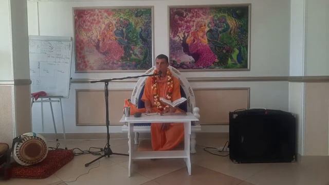 Беспокойство должно быть оправданным. Вальмики дас смотреть онлайн