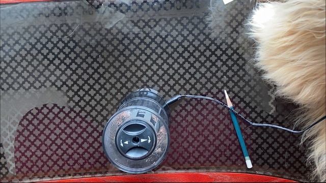 Чем я точу карандаши? смотреть онлайн