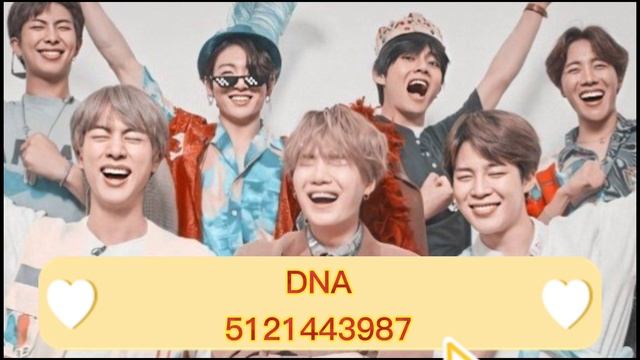 20 BTS Roblox Music Codes | 2021 - 2022 | BTS New Song "Butter" and more смотреть онлайн