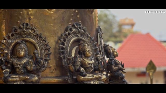Mahalakshmi Kavacham |Video Song | Sankaran Namboothiri | Devi Sacred Chantings & Mantras смотреть онлайн