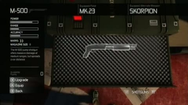 Обзор игры: Tom Clancy's Splinter Cell: Conviction смотреть онлайн