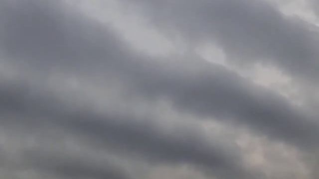 В ожидании грозы⚡ 27 апреля 2022 г. Грозовое положение. смотреть онлайн