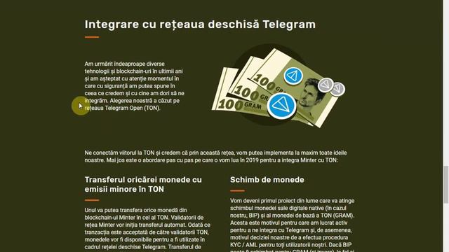 Cum de creat un portofel pentru moneda BIP смотреть онлайн