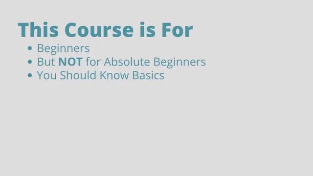 Episode #0: The 100 Challenges of Python - for Better Understanding смотреть онлайн