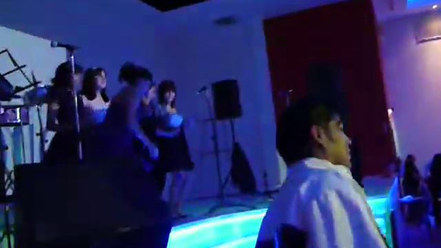 graduacion de sexto-Colegio Watson y Crick смотреть онлайн
