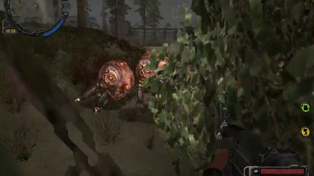 Тайник возле лесопилки. СВД. S.T.A.L.K.E.R.: Call of Pripyat. Сталкер: Зов Припяти смотреть онлайн