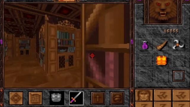 Прохождение Shadowcaster. Часть 3. Конец короля оборотней. смотреть онлайн