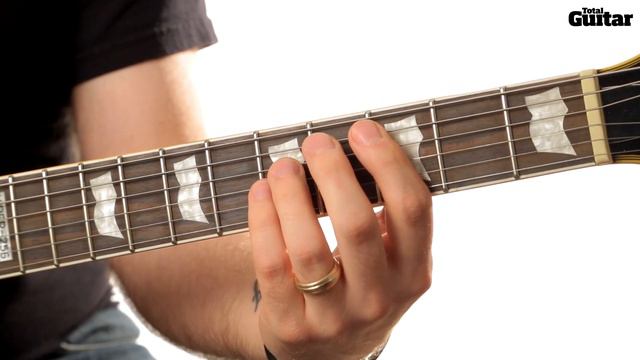Guitar Lesson: Learn how to play Nirvana - Lithium (TG253) смотреть онлайн