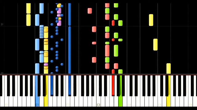Tetris Theme B смотреть онлайн