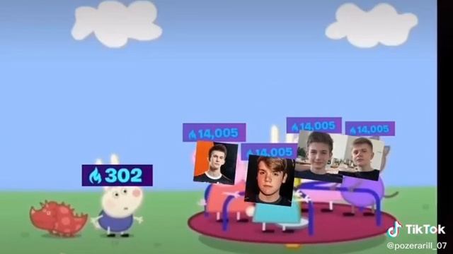 Фортнайт tik-tok смотреть онлайн