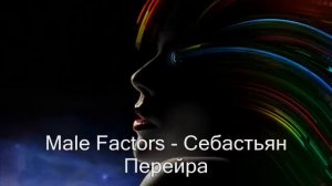 Male Factors - Себастьян Перейра