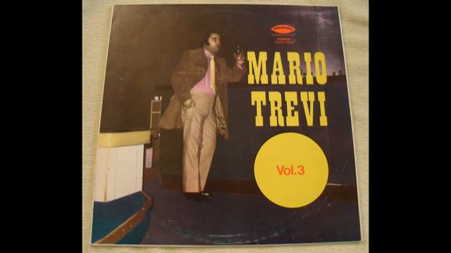 Mario Trevi - regulamento ´e cunte смотреть онлайн