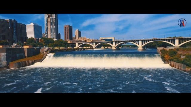 МИННЕСОТА: Иммиграция в США | Жизнь в Миннеаполисе США