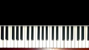 Новогодняя Музыка На Пианино Обучение Красивая Мелодия Уроки Фортепиано