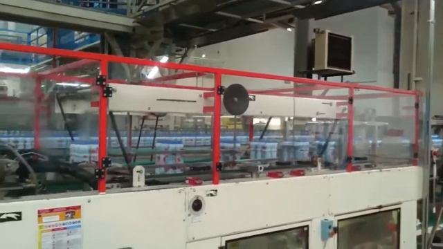 Упаковочная машина смотреть онлайн