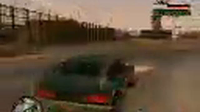 катаемся в гта сан андреас смотреть онлайн