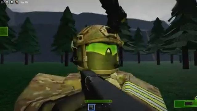 Roblox Modern Russian FSB Alpha Group Operator (Avatar Build) смотреть онлайн