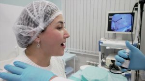ФЭГДС И ФКС ПОД НАРКОЗОМ В УФЕ. СВЕРХТОЧНАЯ ЦИФРОВАЯ ВИДЕОЭНДОСКОПИЯ  HDTV И  NBI В ГАСТРОЦЕНТРЕ