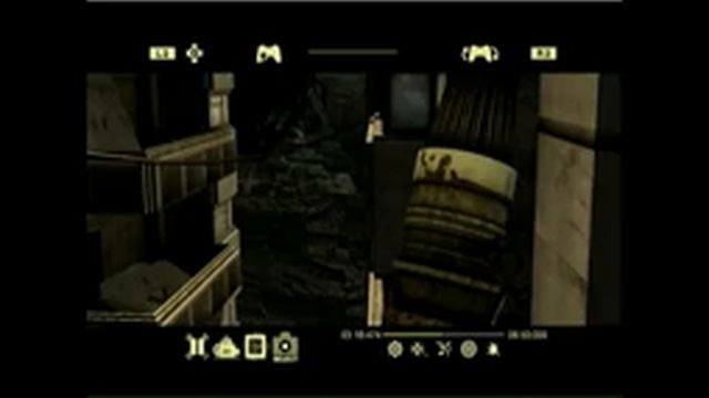 Linger in Shadows - Secrets - PSN смотреть онлайн