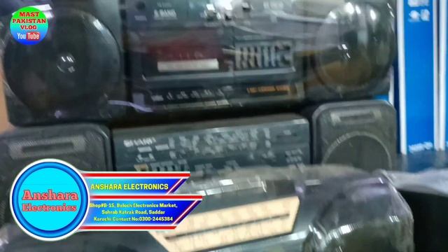 vcr price in pakistan||national g10 vcr price||vcr panasonic||tape recorder cassette player смотреть онлайн