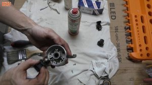 замена датчика холла на Ауди 80 б4 своими руками