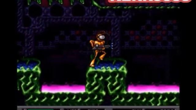 BOB AKA Space Funky BOB SNES Games Room Review смотреть онлайн