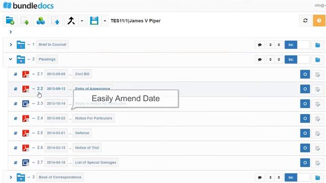 How To Sort Documents in Date Order смотреть онлайн