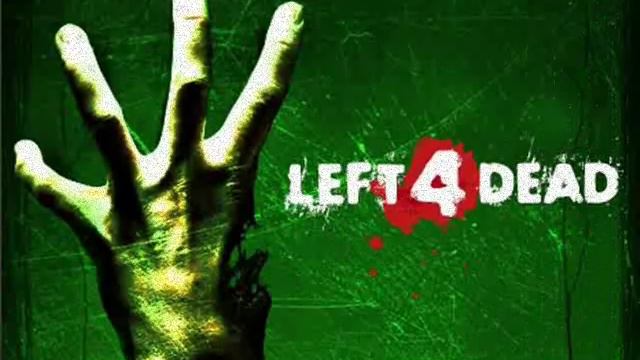 Left 4 Dead Soundtrack- 'The Monsters Within' смотреть онлайн