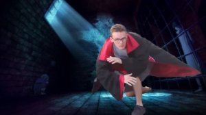 ВЕЛИКИЙ ИЗ БРОДЯЧИХ ПСОВ 3 ЗА 8 МИНУТ