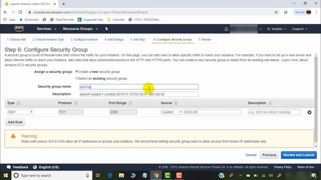 How to establish a load balancer between two VPC-Hindi/urdu | LEC-61 | AWS ALB vs NLB vs CLB смотреть онлайн