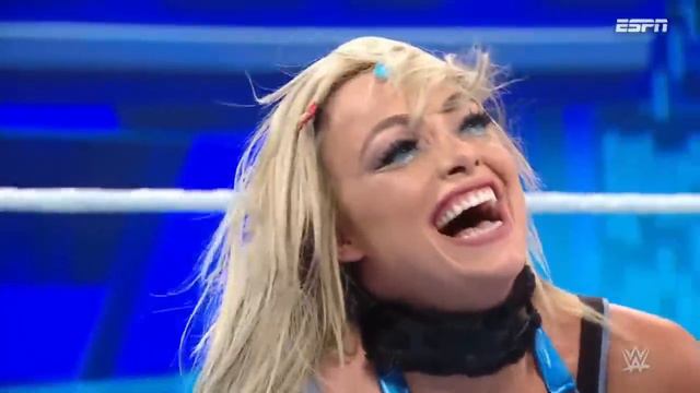 Raquel Rodriguez y Liv Morgan Vs Tegan Nox y Emma - WWE SmackDow 17 de Marzo 2023 Español Latino смотреть онлайн