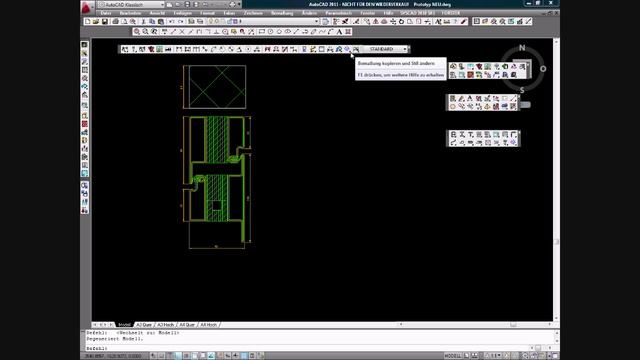 SYSCAD Bemassung mit unterschiedlichen Stilen смотреть онлайн