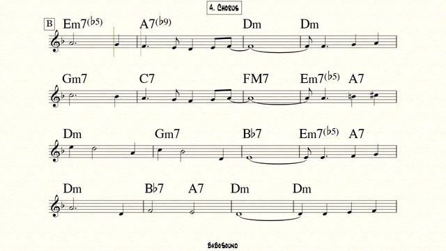 Beautiful Love Backing Track For Drum (BPM 130) смотреть онлайн