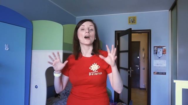 ОРГАНИЗАЦИЯ И ПОРЯДОК В ДЕТСКОЙ смотреть онлайн