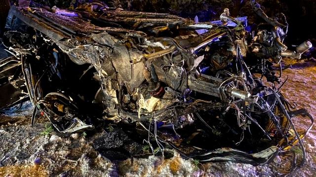 ŚMIERTELNY WYPADEK W WODZISŁAWIU ŚLĄSKIM - ANALIZA I NAGRANIA смотреть онлайн