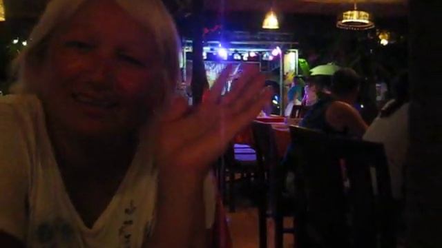 Нячанг ресторан Парк Горького