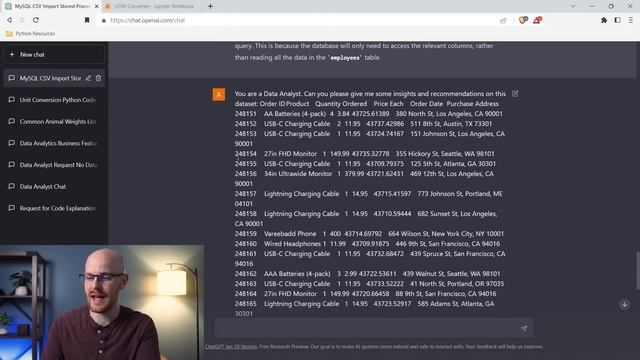 Unleashing the Power of Chat GPT OpenAI: How to Earn $15,000 per Month with Passive Income смотреть онлайн