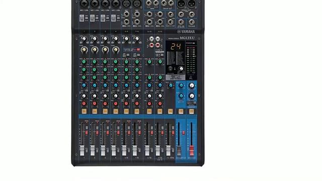 10 Best Stereo Mixers | 2019 Reviews смотреть онлайн