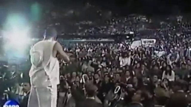 2 Unlimited (Ray & Anita) - Live In Chile (1996)