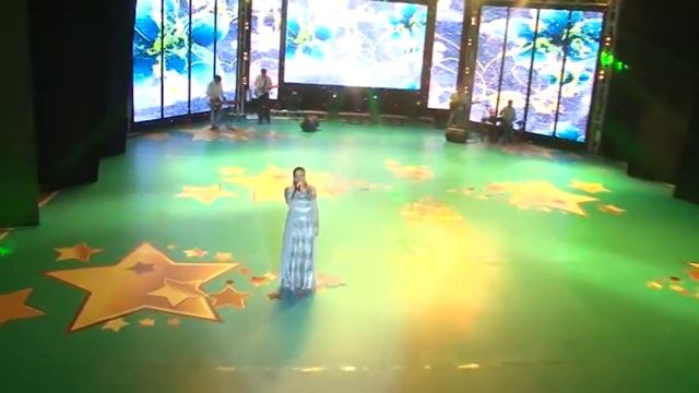 Зайнаб Махаева   Высота любви Махаева 14