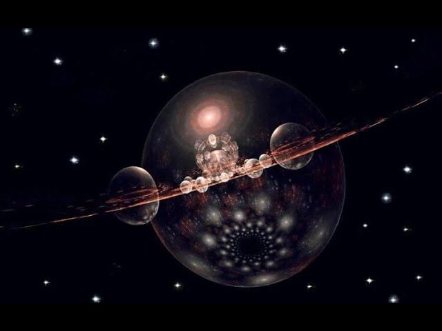 Путешествие к концу Вселенной на машине времени смотреть онлайн