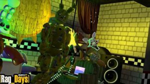 ПЕРЕСКАЗ RAG DAYS (Часть 2)