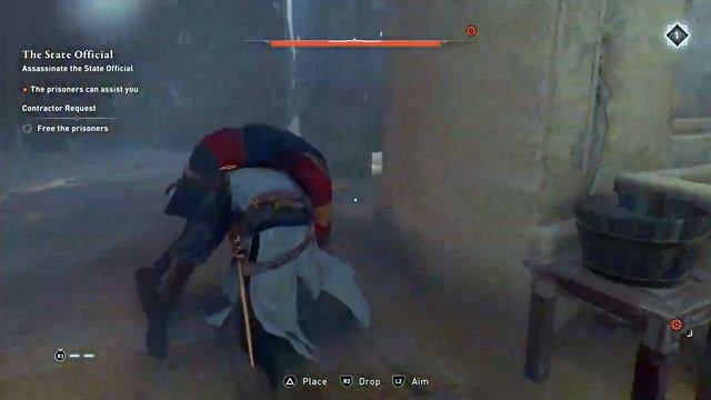 Assassins Creed Mirage PT 41: Thrilling Gameplay Preview смотреть онлайн