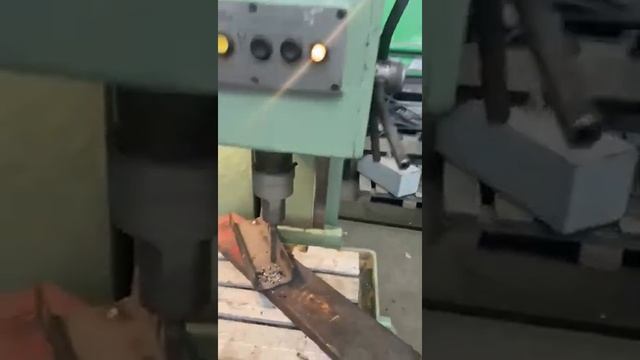 Вертикально-сверлильный станок 2а135 смотреть онлайн