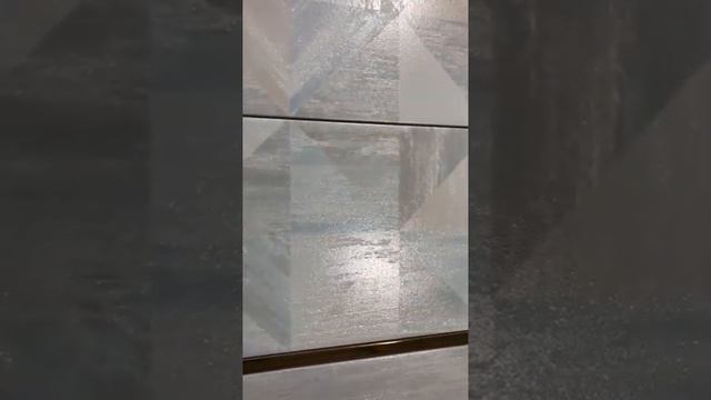 Видеообзор - плитка Fancy от Delacora смотреть онлайн