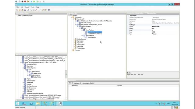 [WADK] Урок 3 - Подготовка файла ответов