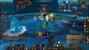 ШП Shadow priest WOW 3.3.5а wowcircle х5 PvE ЦЛК 25 об