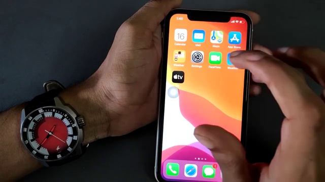 iPhone 11 Wi Fi settings How to enable Wi Fi calling Wi Fi calling on off kaise kare смотреть онлайн