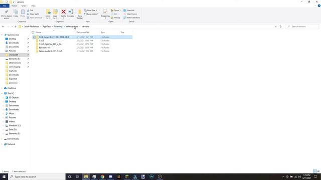 How to INSTALL Forge AND Mods for Minecraft! смотреть онлайн